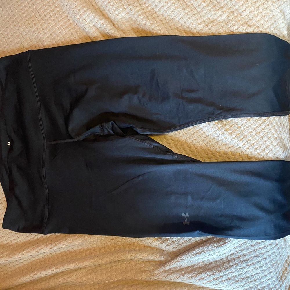 under armor leggings
